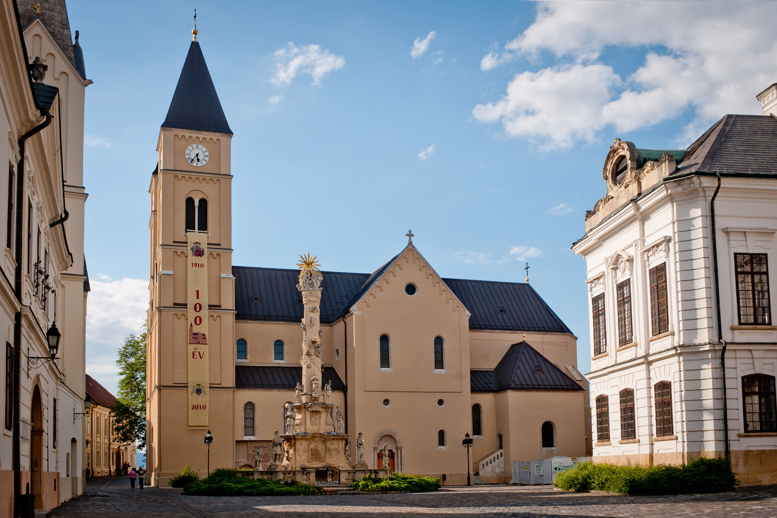 Veszprem